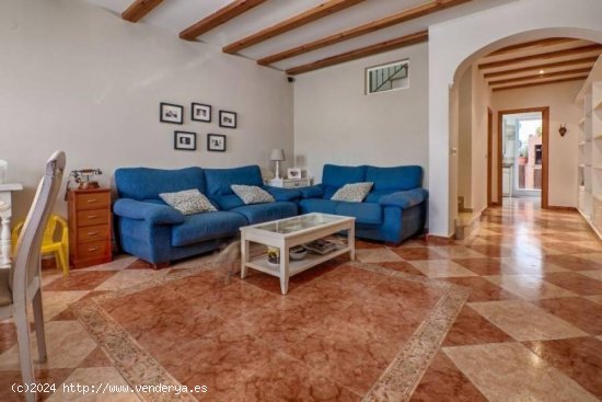  Villa en venta en Teulada (Alicante) 