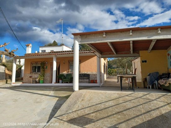  Villa en venta en Ontinyent (Valencia) 