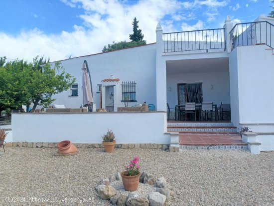  Villa en venta en Ontinyent (Valencia) 