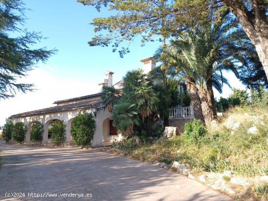  Villa en venta en Albaida (Valencia) 
