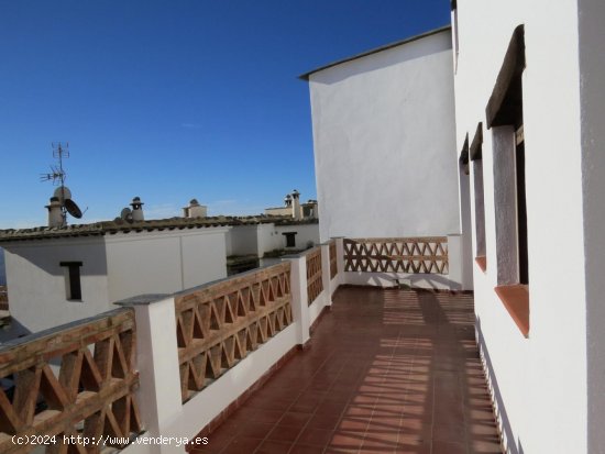  Casa en venta en Bérchules (Granada) 