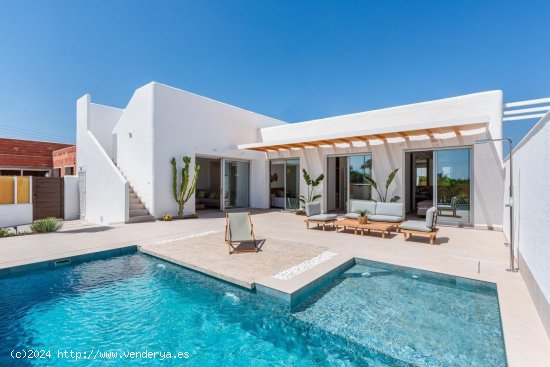  Villa en venta en Benijófar (Alicante) 