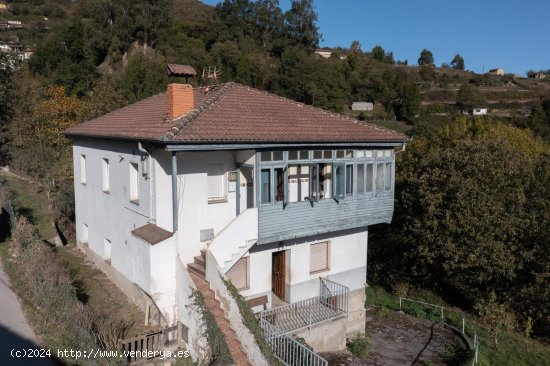  Casa en venta en Aller (Asturias) 