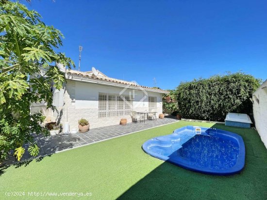  Casa en venta en El Campello (Alicante) 