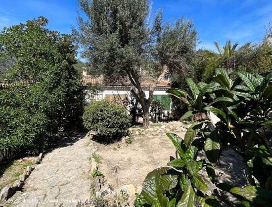  Casa en venta en Puigpunyent (Baleares) 