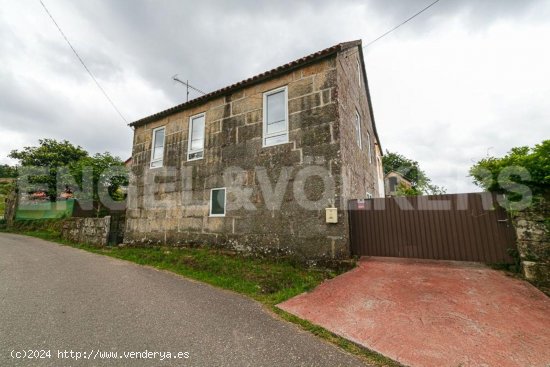  Villa en venta en Gondomar (Pontevedra) 