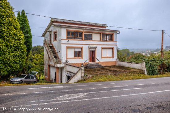 Casa en venta en Ortigueira (La Coruña) 