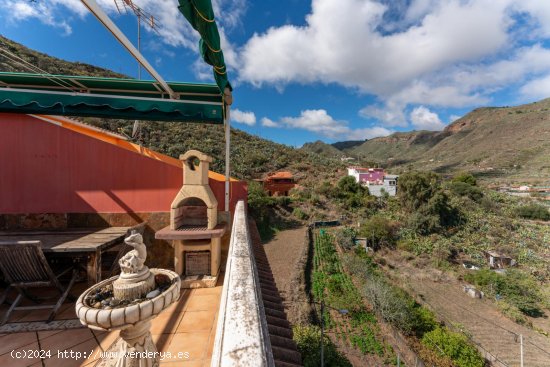 Casa en venta en Valsequillo de Gran Canaria (Las Palmas) 