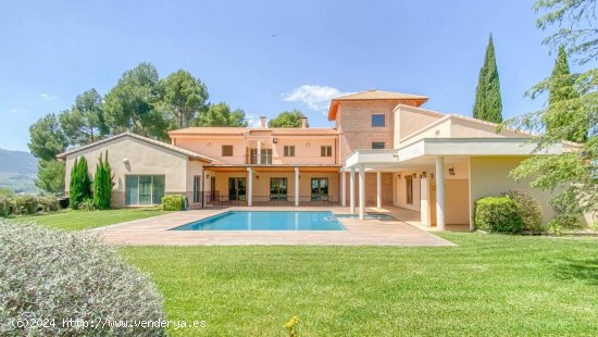 Villa en venta en Penàguila (Alicante) 