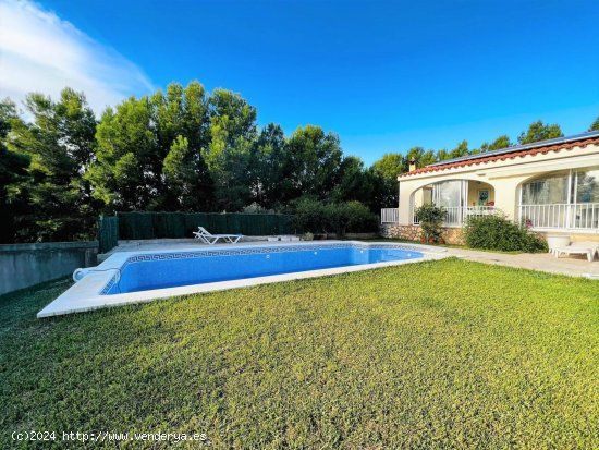  Villa en venta en L Ametlla de Mar (Tarragona) 
