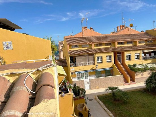  Apartamento en venta en Torrevieja (Alicante) 