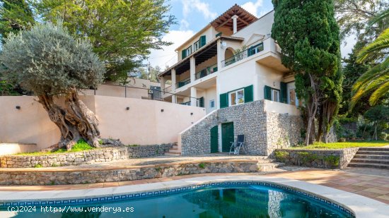  Villa en venta en Deyá (Baleares) 
