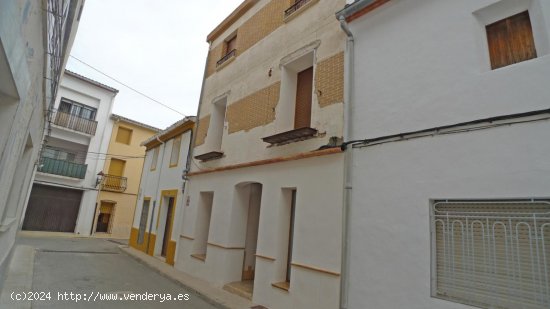  Casa en venta en Murla (Alicante) 
