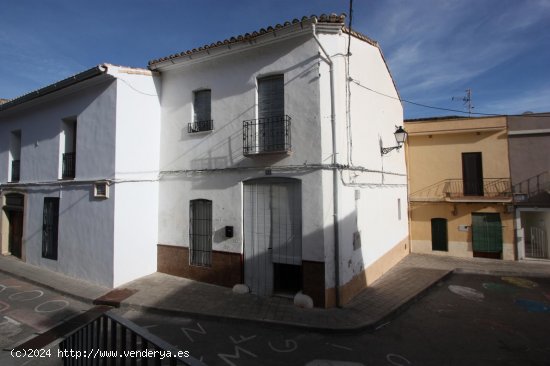  Casa en venta en Tormos (Alicante) 