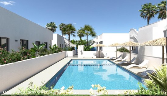  Villa en venta a estrenar en Els Poblets (Alicante) 