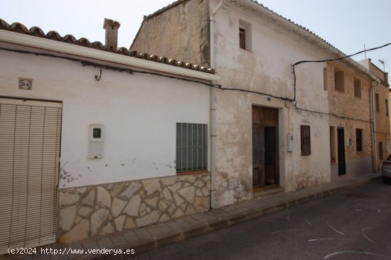  Casa en venta en Tormos (Alicante) 