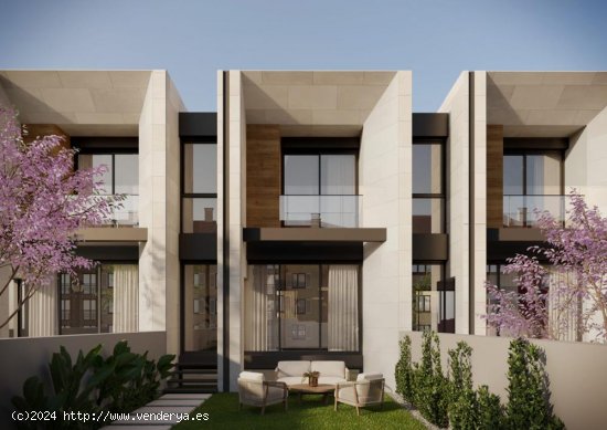  Villa en venta a estrenar en Gata de Gorgos (Alicante) 