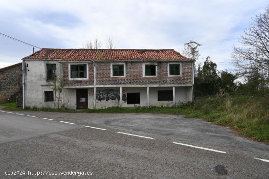  Casa en venta en Solórzano (Cantabria) 
