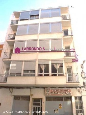  Apartamento en venta en Benicarló (Castellón) 