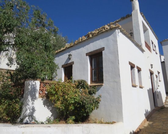  Casa en venta en Alpujarra de la Sierra (Granada) 