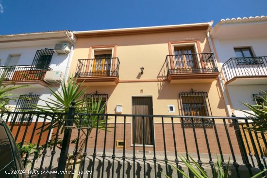  Casa en venta en Periana (Málaga) 