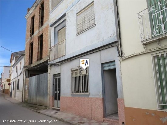  Casa en venta en Torredonjimeno (Jaén) 