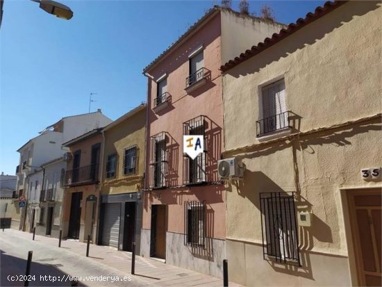  Casa en venta en Lucena (Córdoba) 