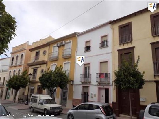  Casa en venta en Jauja (Córdoba) 
