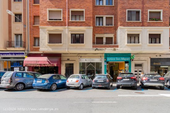  Local en alquiler en Pamplona (Navarra) 