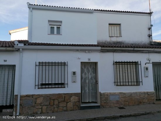  Casa en venta en Úbeda (Jaén) 