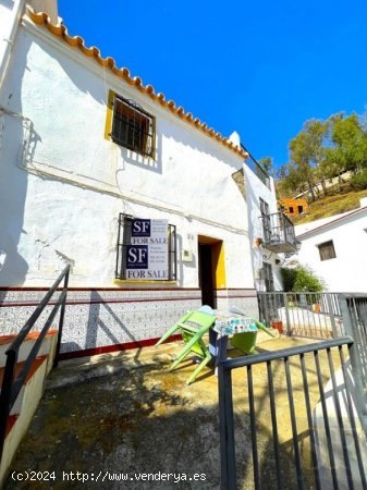  Casa en venta en Torrox (Málaga) 