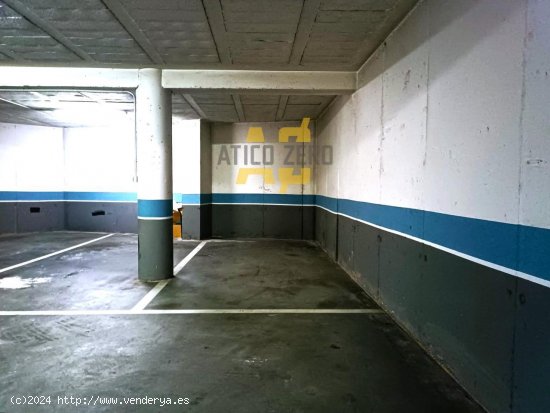  Garaje en venta en Vigo (Pontevedra) 