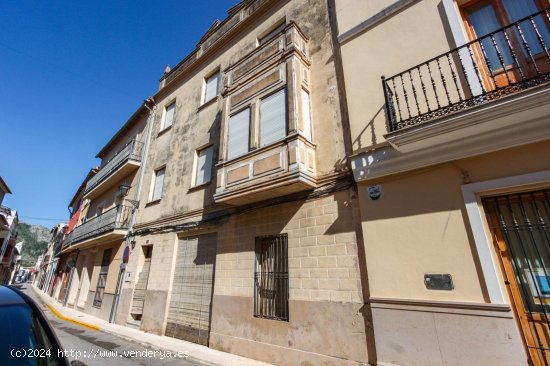  Casa en venta en Orba (Alicante) 