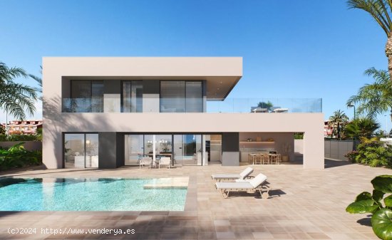  Villa en venta a estrenar en Torre-Pacheco (Murcia) 