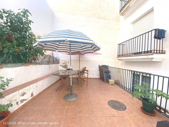  Apartamento en venta en Periana (Málaga) 