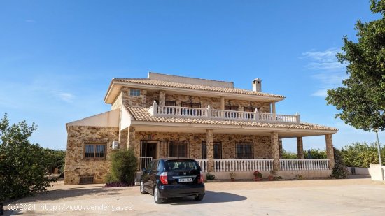  Villa en venta en San Miguel de Salinas (Alicante) 