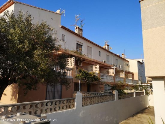  Casa en alquiler en Oliva (Valencia) 