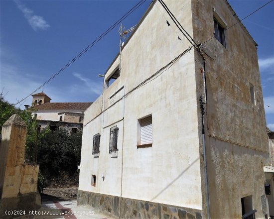  Casa en venta en Ugíjar (Granada) 