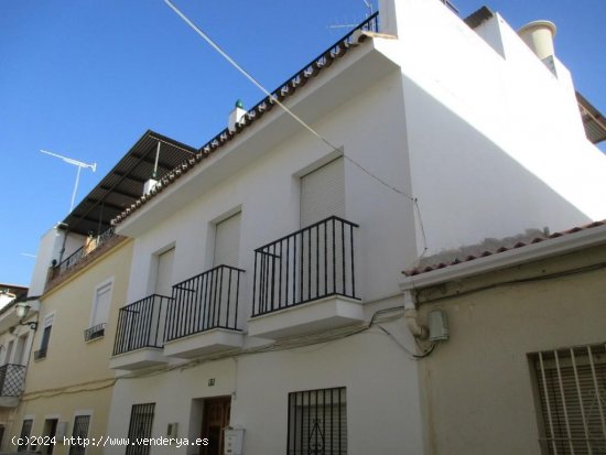  Casa en venta en Coín (Málaga) 