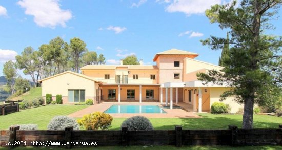  Villa en venta en Penàguila (Alicante) 