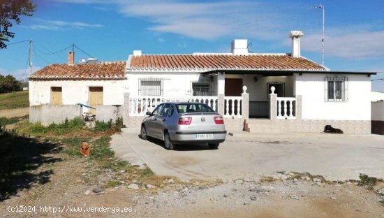  Casa en venta en Almayate (Málaga) 