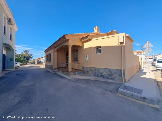  Villa en venta en Cuevas del Almanzora (Almería) 