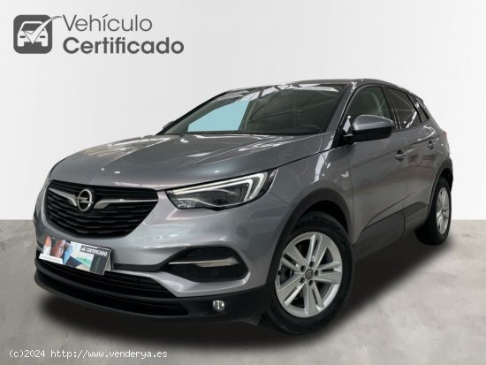  Opel Grandland X 1.6 CDTI Excellence   -Automatico- - Córdoba 