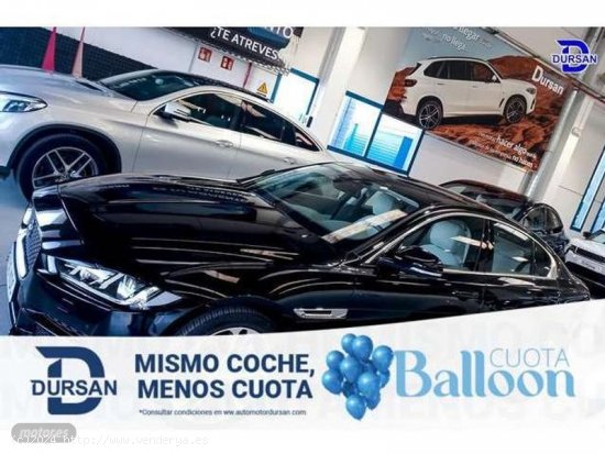  Jaguar XE 2.0 I4 Pure Aut. 200 de 2017 con 43.327 Km por 23.990 EUR. en Madrid 