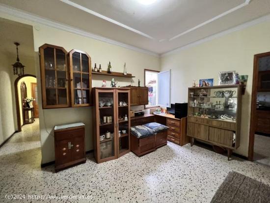  Pios de 3 Dormitorios en Schamann (Las Palmas) - LAS PALMAS 