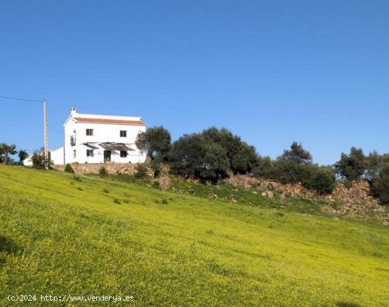  Villa en venta en Casarabonela (Málaga) 