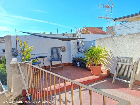  Casa en venta en Senija (Alicante) 