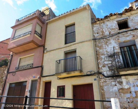  Casa en venta en Mazaleón (Teruel) 