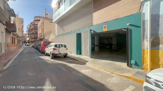  Garaje en venta en Santa Pola (Alicante) 