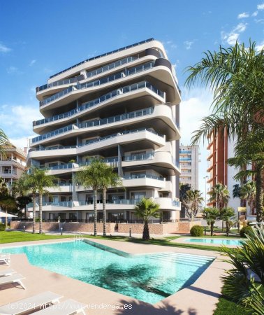  Apartamento en venta en Guardamar del Segura (Alicante) 